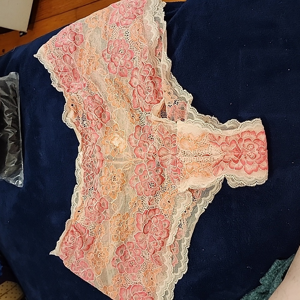 Unused Torrid Cheekies